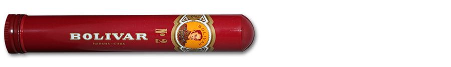 Bolivar Tubos No.2