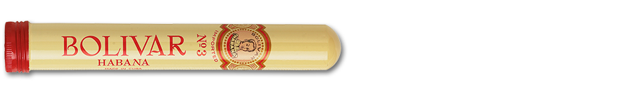 Bolivar Tubos No.3