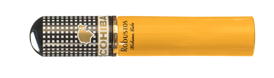 Robustos Tubo