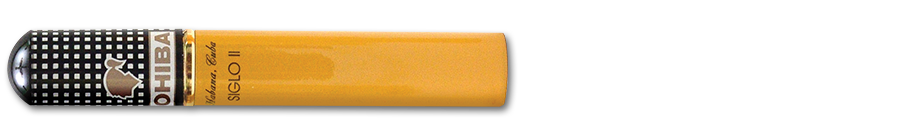 Siglo II Tubo