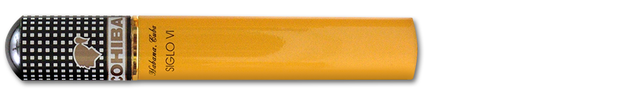 Siglo VI Tubo