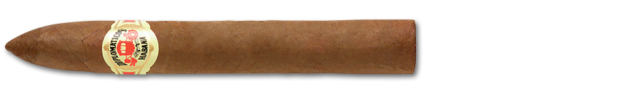 Diplomáticos No.2