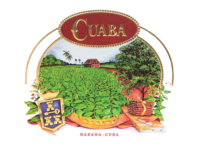 Cuaba logo