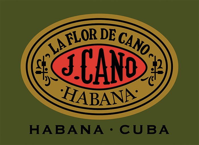 La Flor de Cano logo