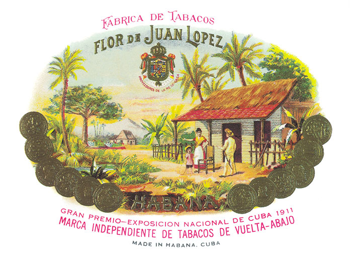 Juan Lopez logo