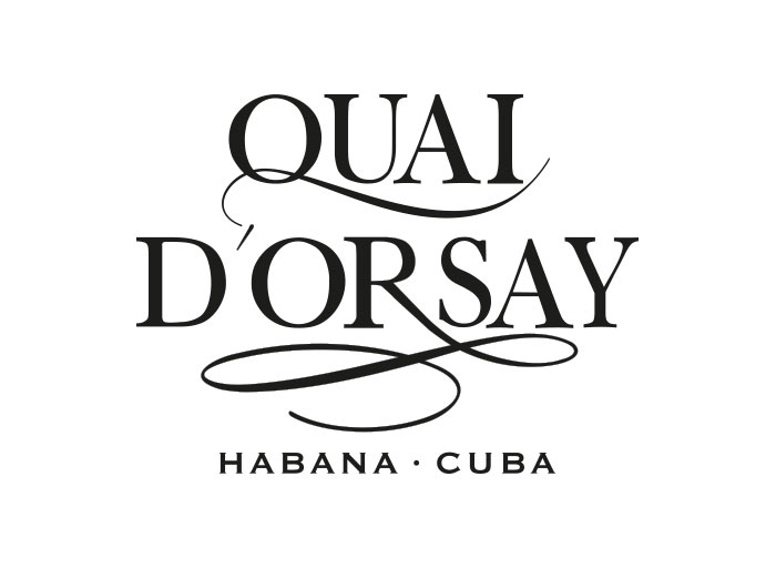 Quai d'Orsay logo