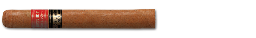 Serie D No. 3