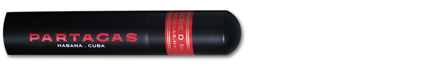 Serie D No. 4 Tubo