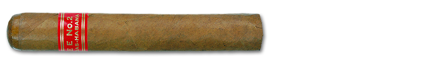 Serie E No. 2 Gran Reserva Cosecha 2015