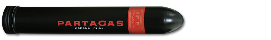 Serie P No. 2 Tubo